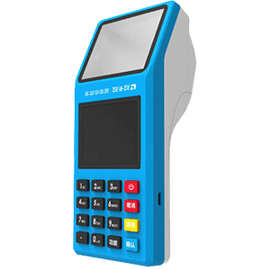 昆明超级收款宝QR65